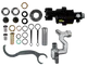 Wolf-Schlammabscheider-DN20-inkl--Magnetitabscheider-Unterputz-2075181 gallery number 1
